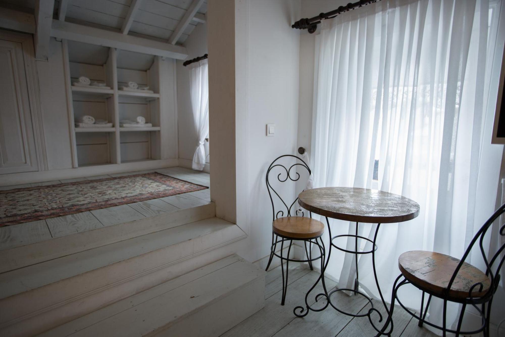 Isparta Historical Mansion Eskiciler Konagi - Cittaslow Egirdir Екстериор снимка